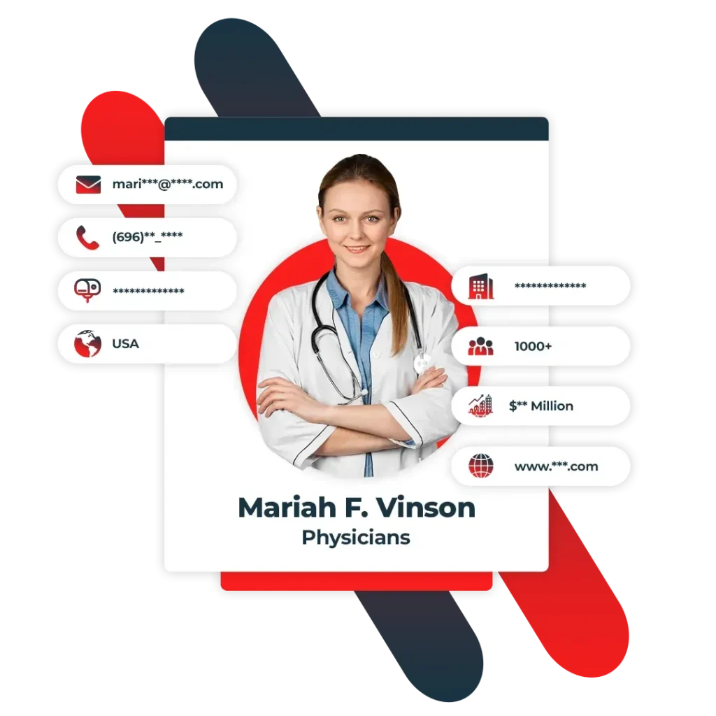 Physician Email List