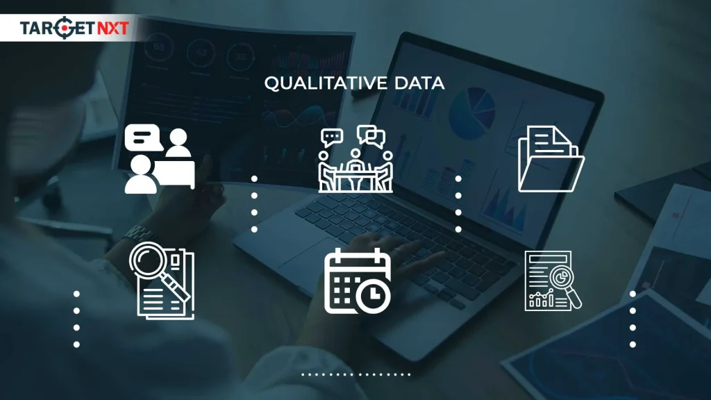 Qualitative Data