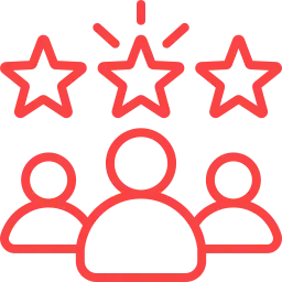 Reviews Icon