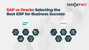 Sap Vs Oracle