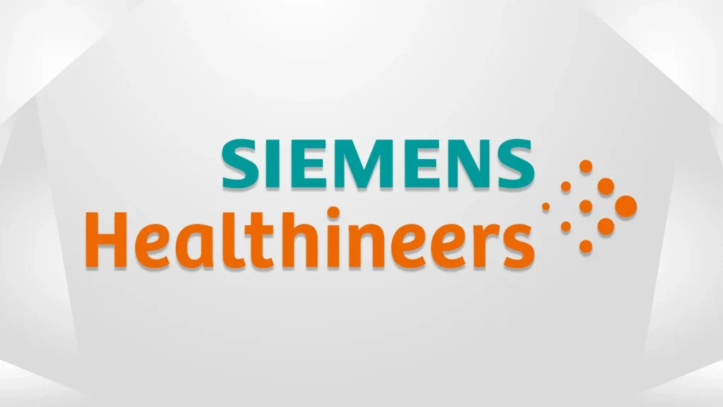 Siemens Healthineers