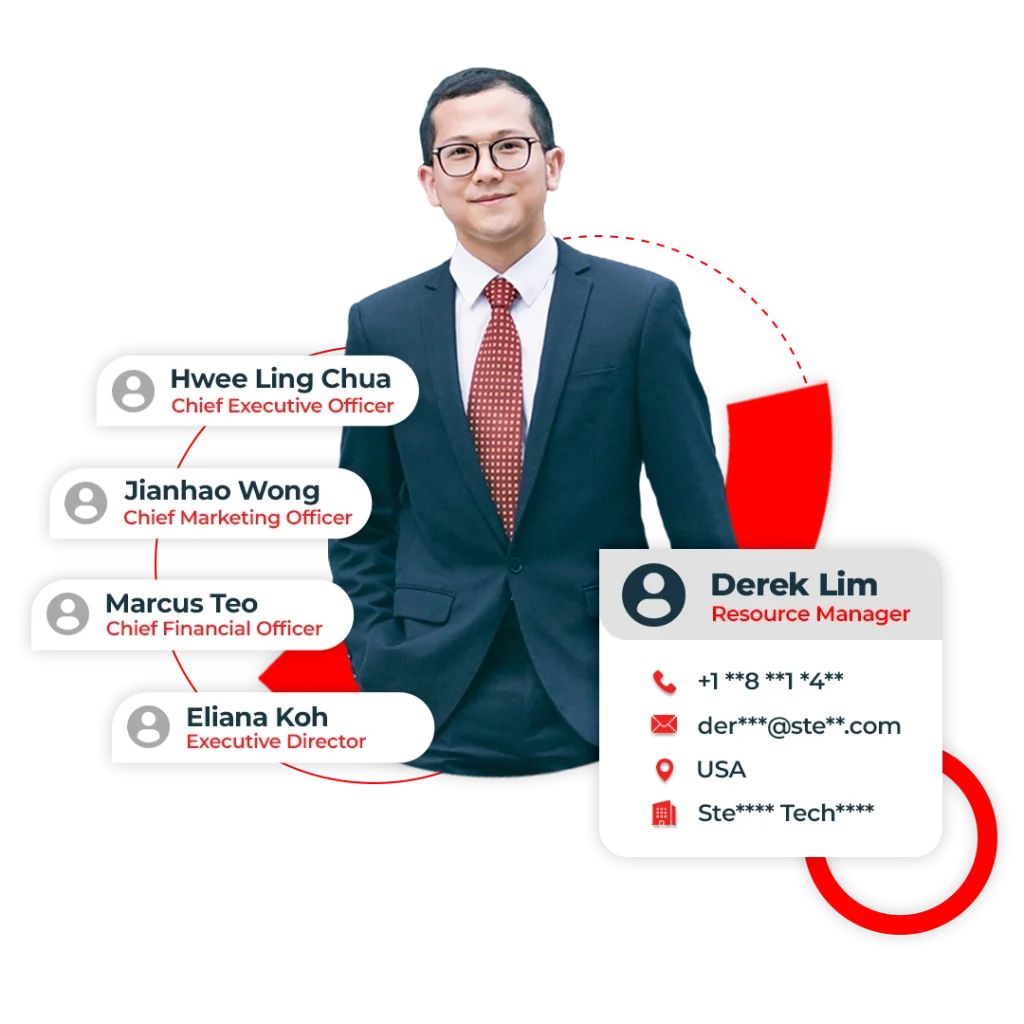 Singapore Email List