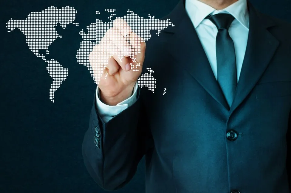 South America Business Database