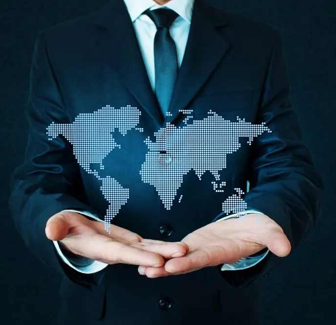 South America Business Lists