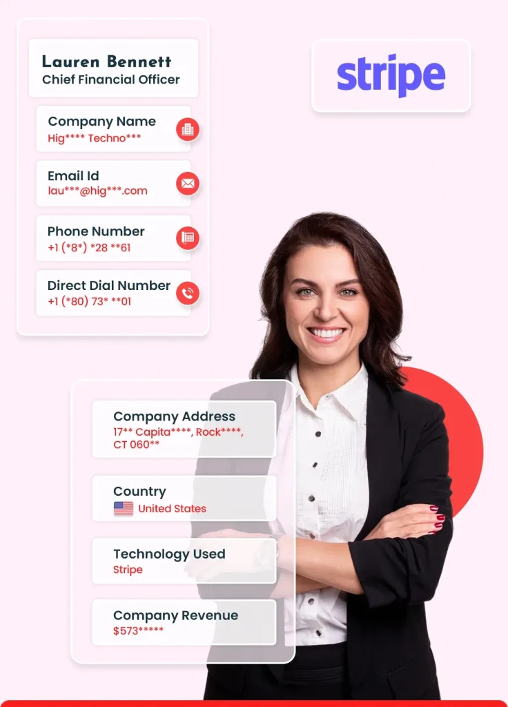 Stripe customers List