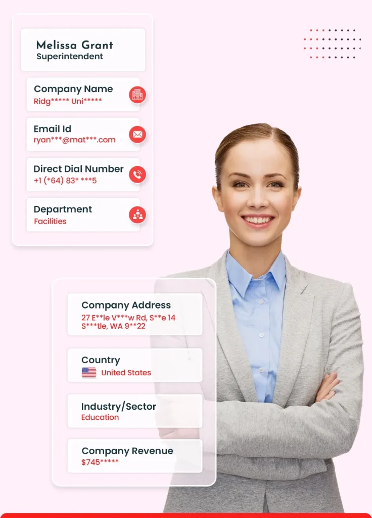 Superintendent Email List