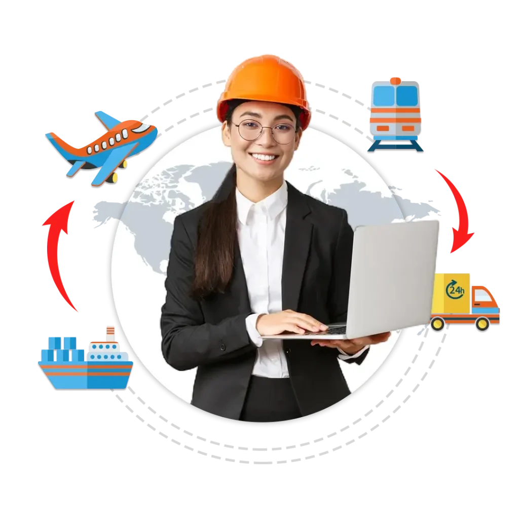 Supply Chain Email List