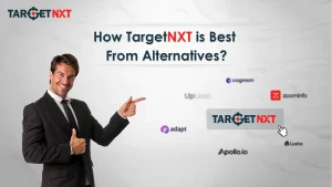 Targetnxt Is Best From Alternatives