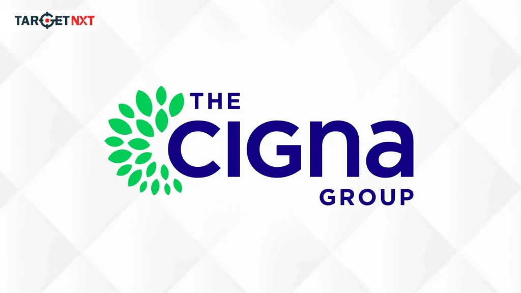 Cigna Group