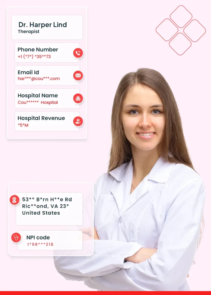 Therapist Email List