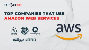 10 Biggest companies that use Amazon Web Services