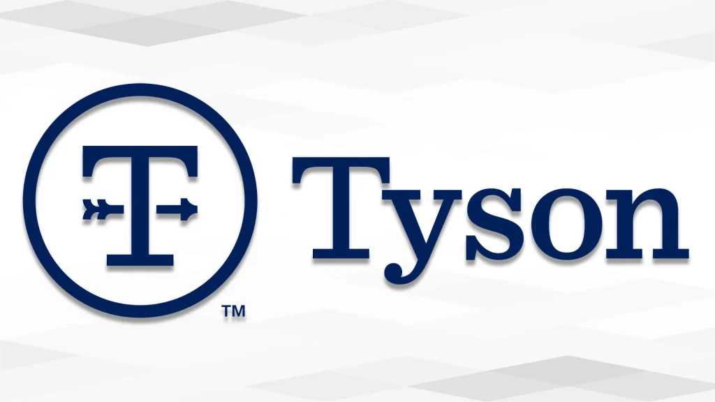 Tyson Logo