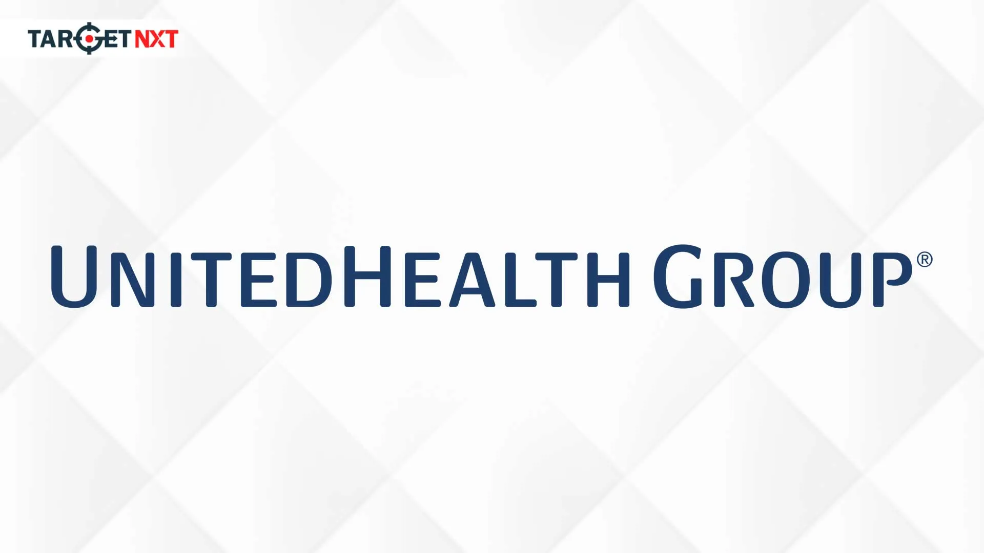 United Health Group 