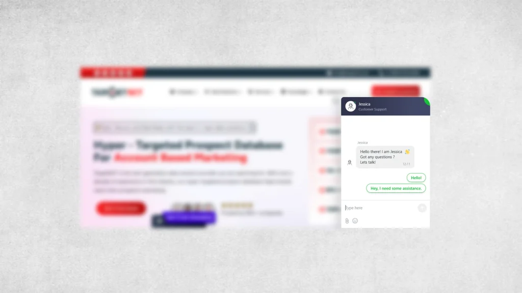  Utilize Live Chat and Chatbots 
