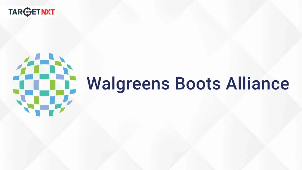 Walgreens Boot Alliance