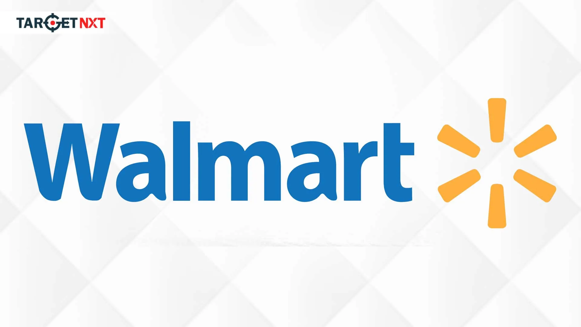 Walmart Logo