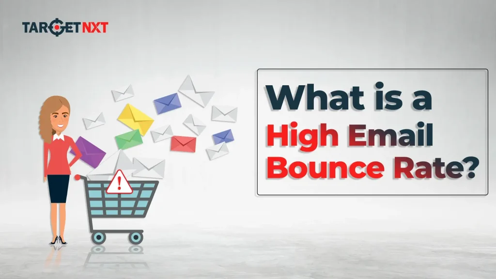 What Is A High Email Bounce Rate