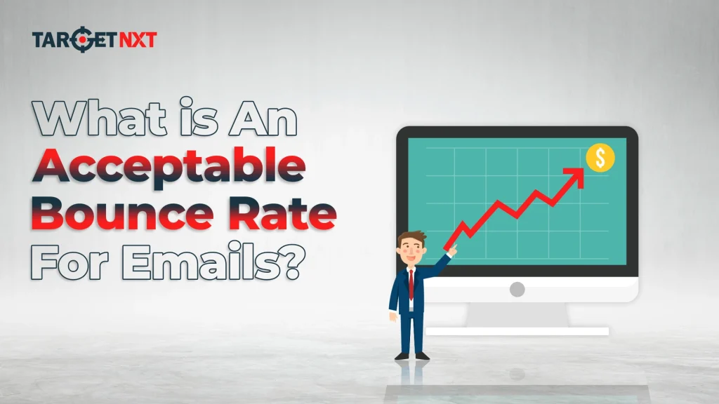 What Is An Acceptable Bounce Rate For Emails