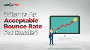 What Is An Acceptable Bounce Rate For Emails