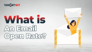 What Is An Email Open Rate