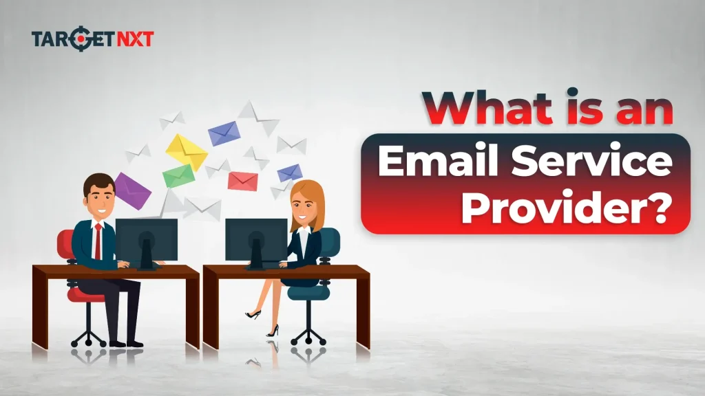 What Is An Email Service Provider