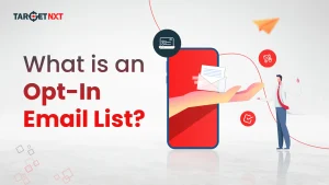 What Is An Opt In Email List Featured Banner