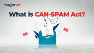 What is CAN-SPAM Act?