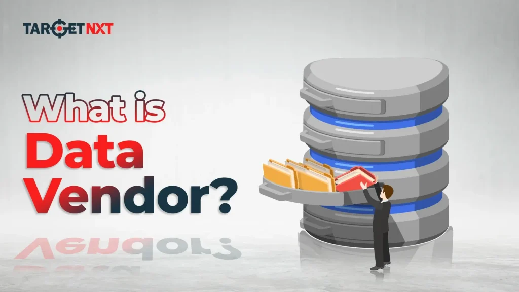 What Is Data Vendor