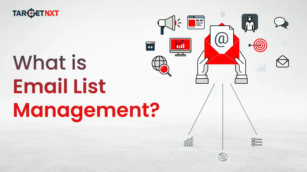 What Is Email List Management