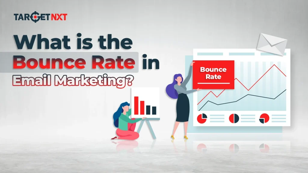 What Is The Bounce Rate In Email Marketing