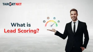 What is Lead Scoring