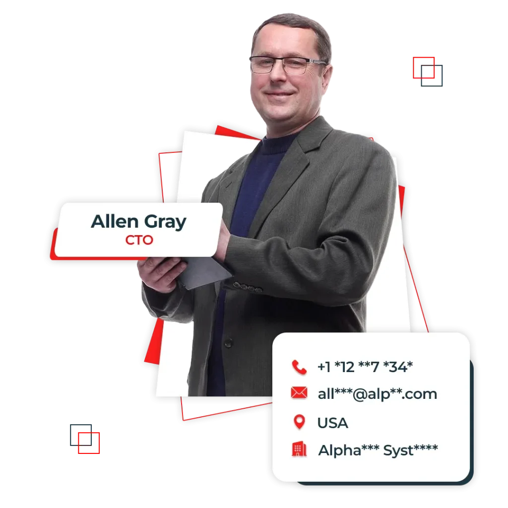 Workday Users Email List